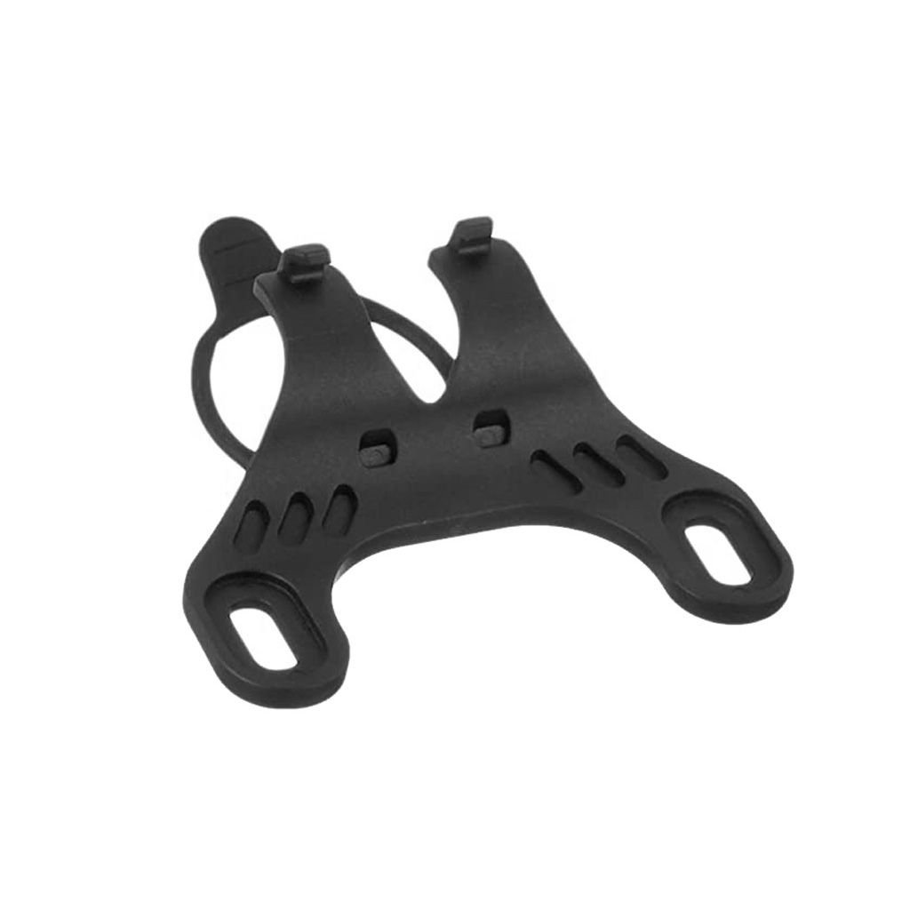 CRANK BROTHERS* gem pump (black) - BLUE LUG ONLINE STORE