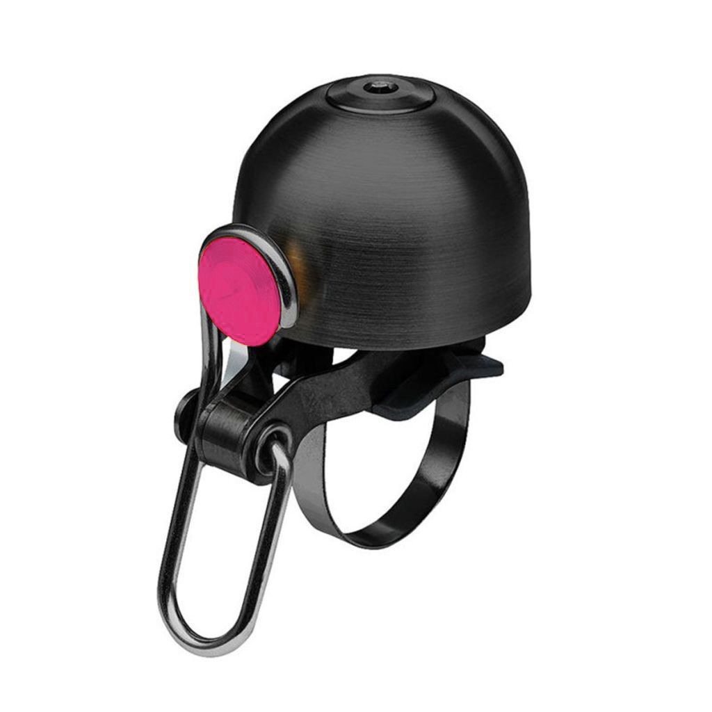 *SPURCYCLE* original bell (black/pink)