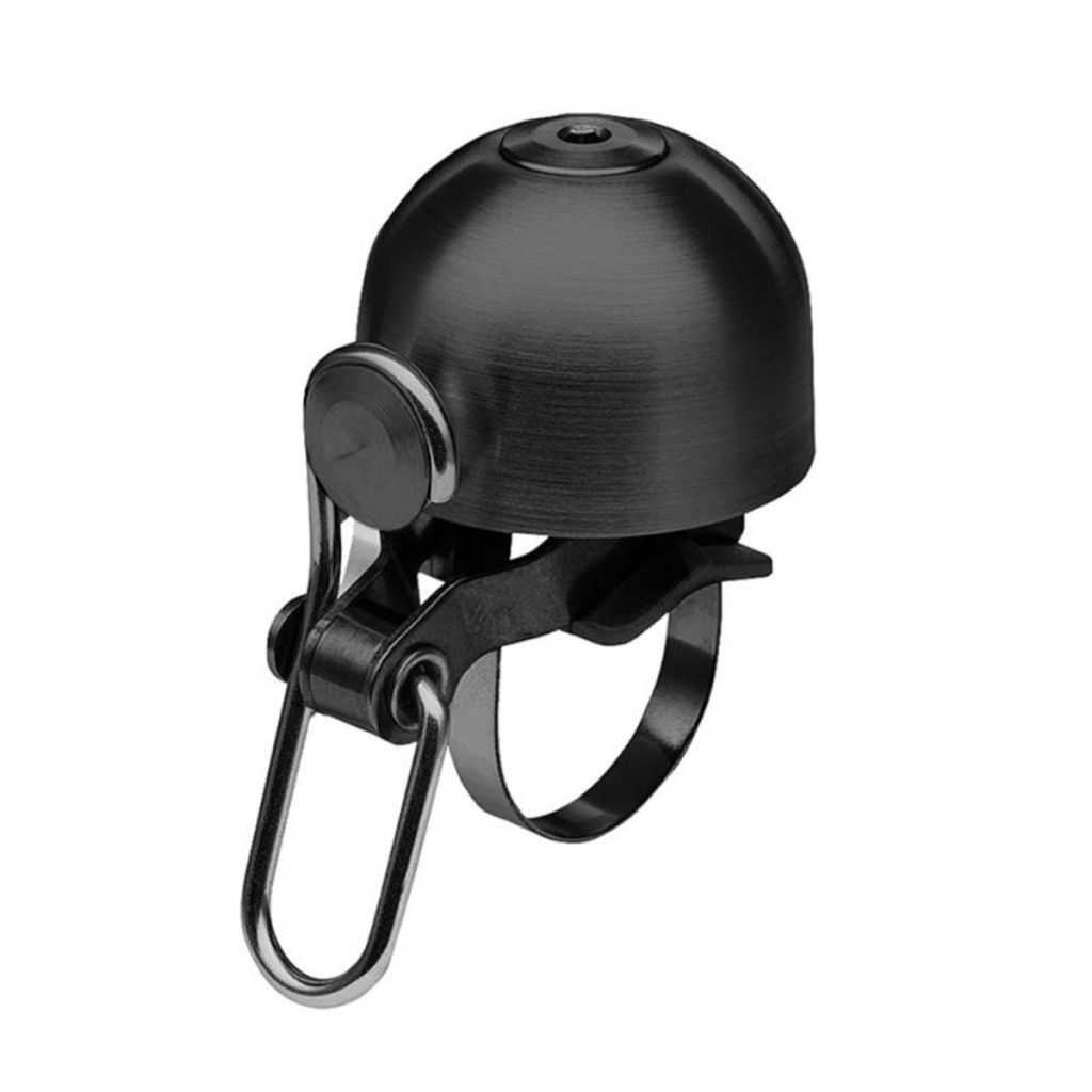 *SPURCYCLE* original bell (black/black)