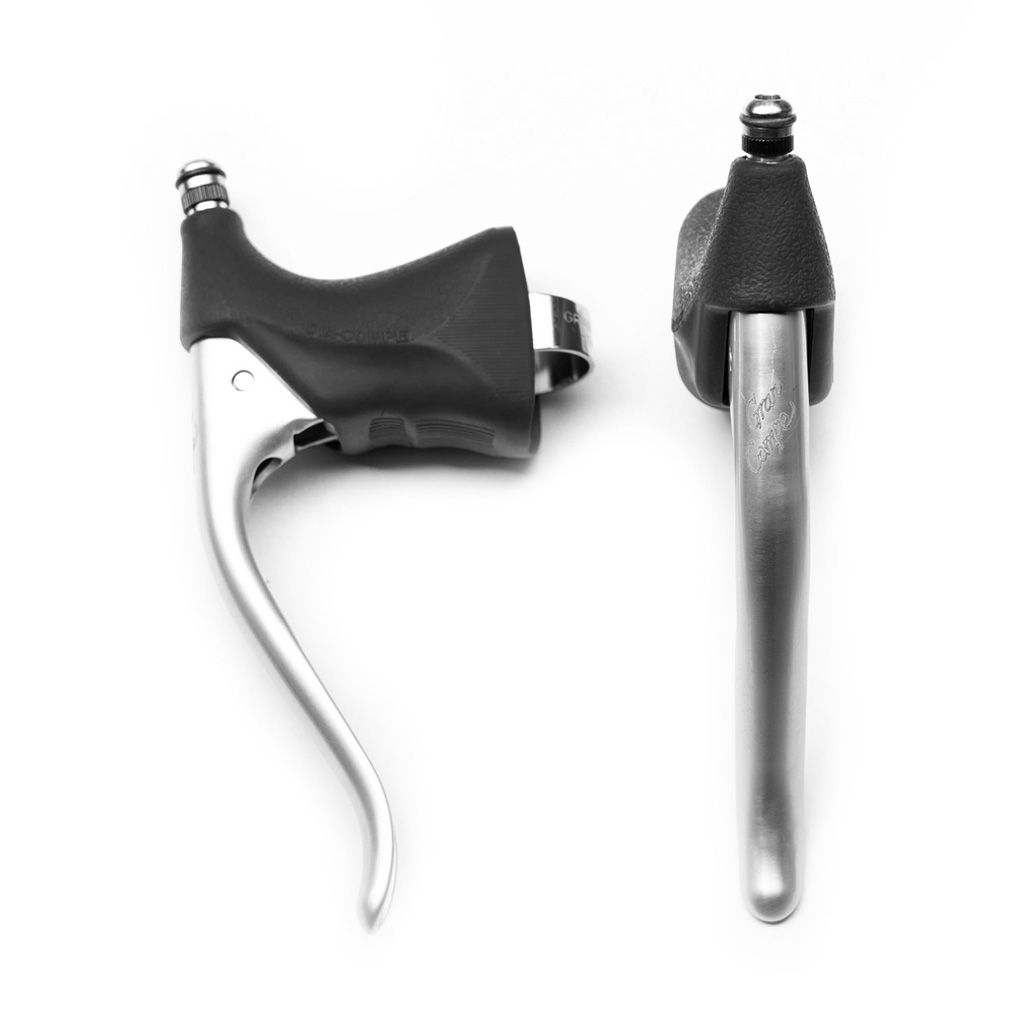 *GRAN COMPE* gc202 brake lever (black)