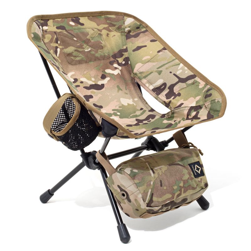 *HELINOX* tactical chair mini (multicam)