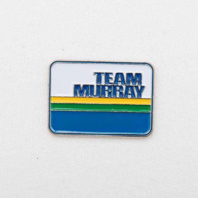 MASH* team murray pins - BLUE LUG ONLINE STORE