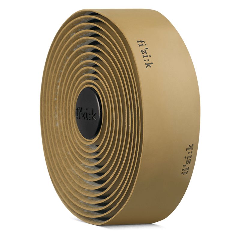 FIZIK* terra tacky bartape (brown/3.0mm) - BLUE LUG ONLINE STORE