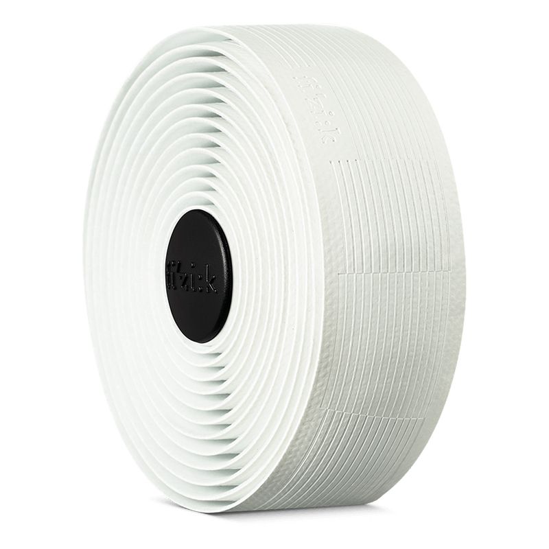 *FIZIK* vento tacky bartape (white/2.7mm)