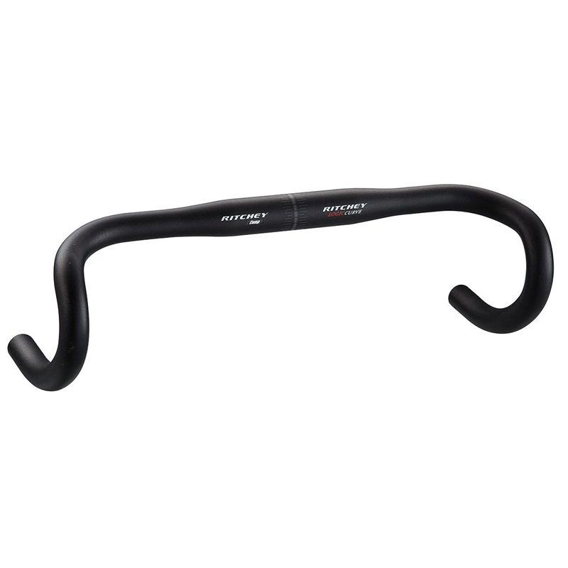 RITCHEY したし logiccurve ハンドル 400mm