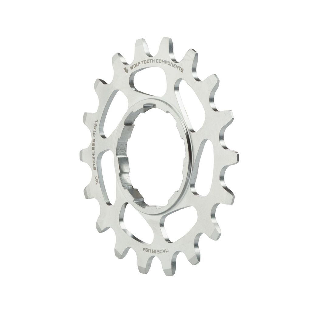 Single speed cog deals set