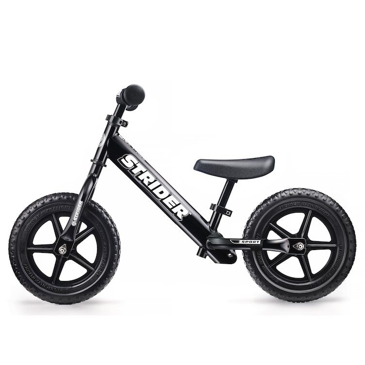 Strider bike 2025 black friday