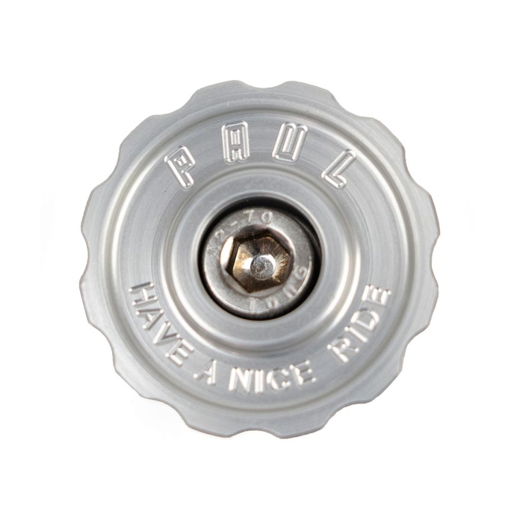 PAUL COMPONENT Klamper Stem Top Cap