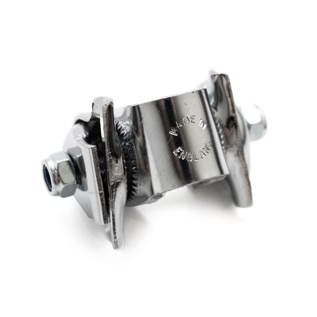 国内発送 BROOKS* STORE ONLINE LUG BLUE - clamp rail single その他