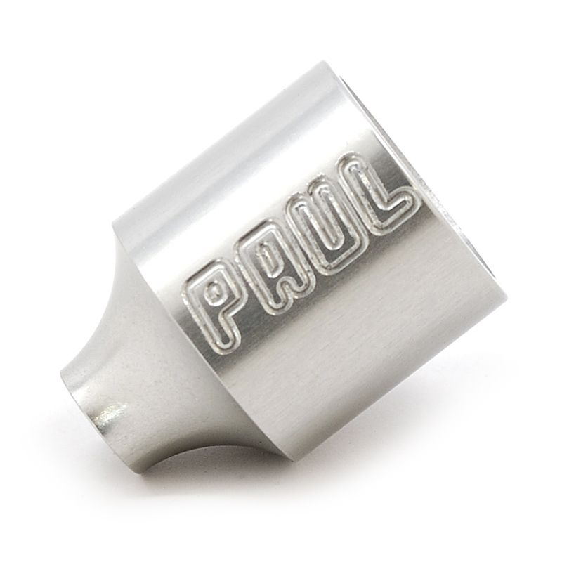 *PAUL* gino light mount (silver)