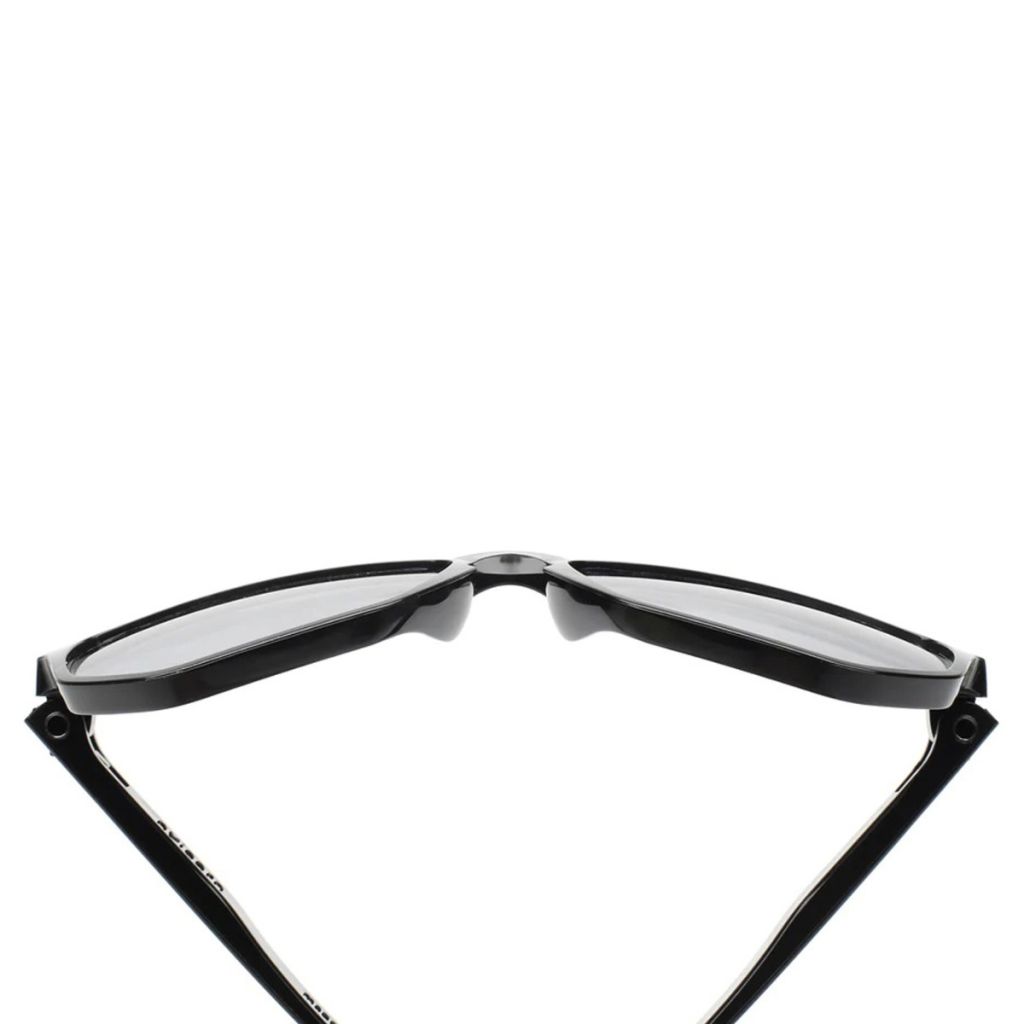 AARN* lawnmower sunglasses (black) - BLUE LUG ONLINE STORE