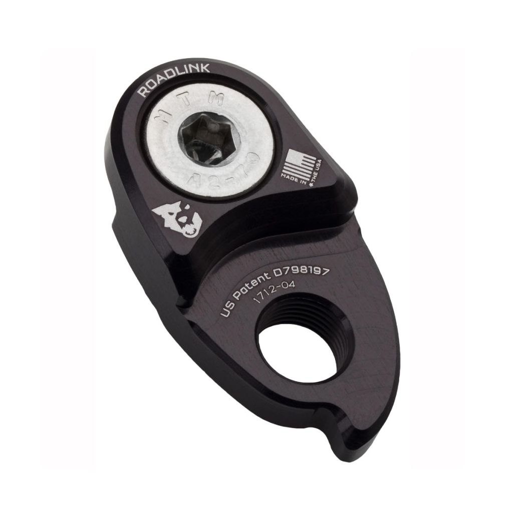 *WOLF TOOTH COMPONENTS* road link