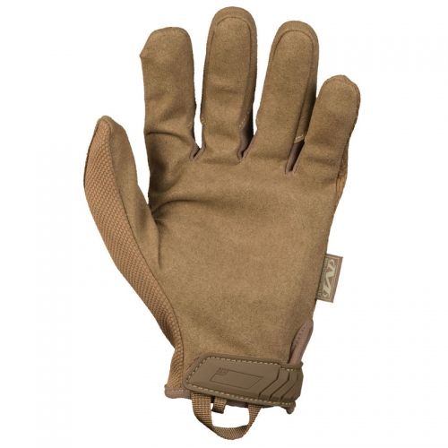 MECHANIX* the original glove (coyote) - BLUE LUG ONLINE STORE