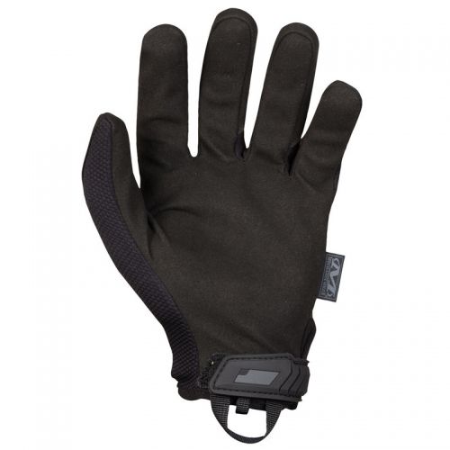*MECHANIX* the original glove (all black)