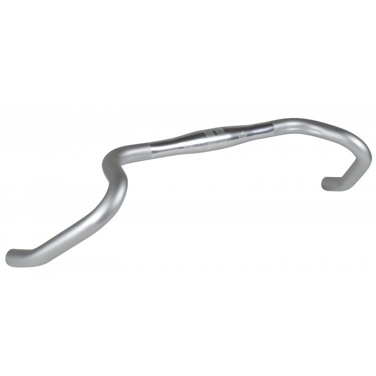 *VELO ORANGE* dajia far bar handlebar (black)