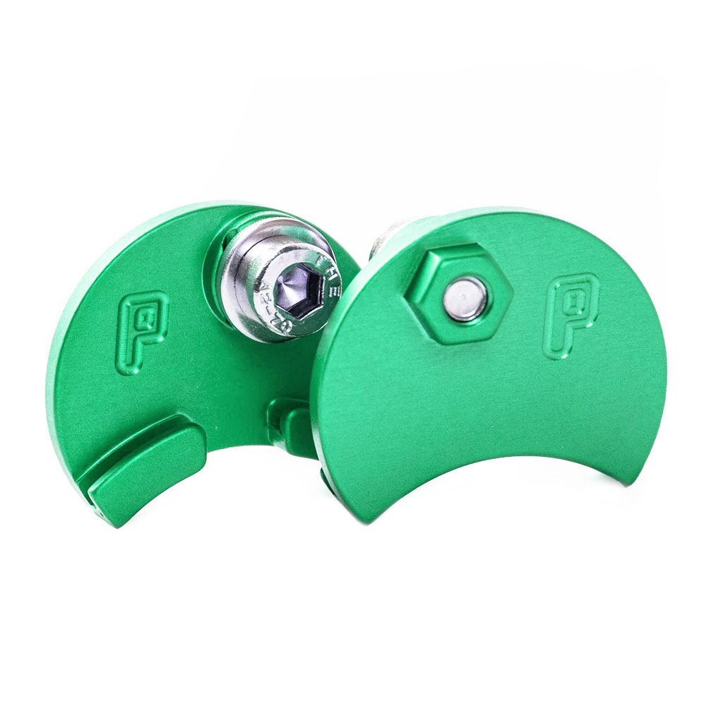 *PAUL* moon unit (green)