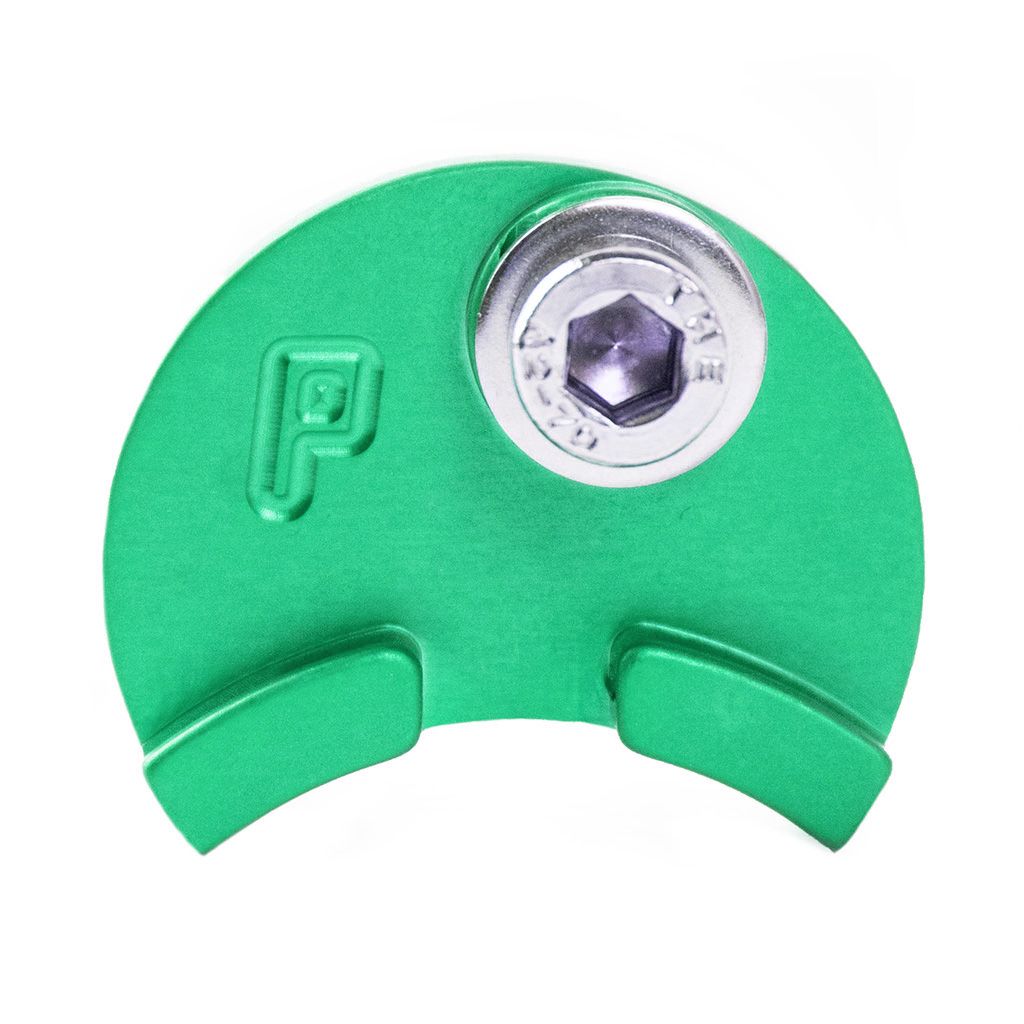 Paul カンチレバー ポリッシュ 中古品