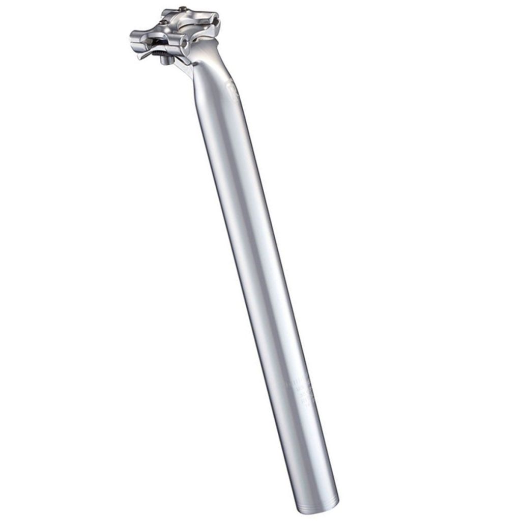 RITCHEY* classic seatpost (silver) - BLUE LUG ONLINE STORE
