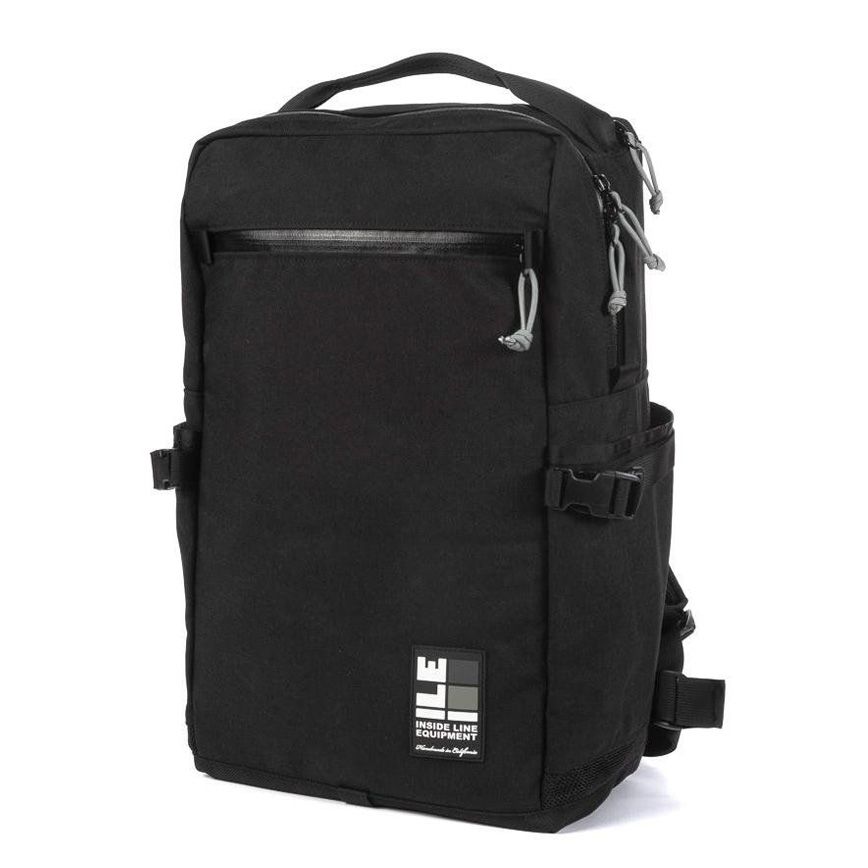 INSIDE LINE EQUIPMENT Radius Black