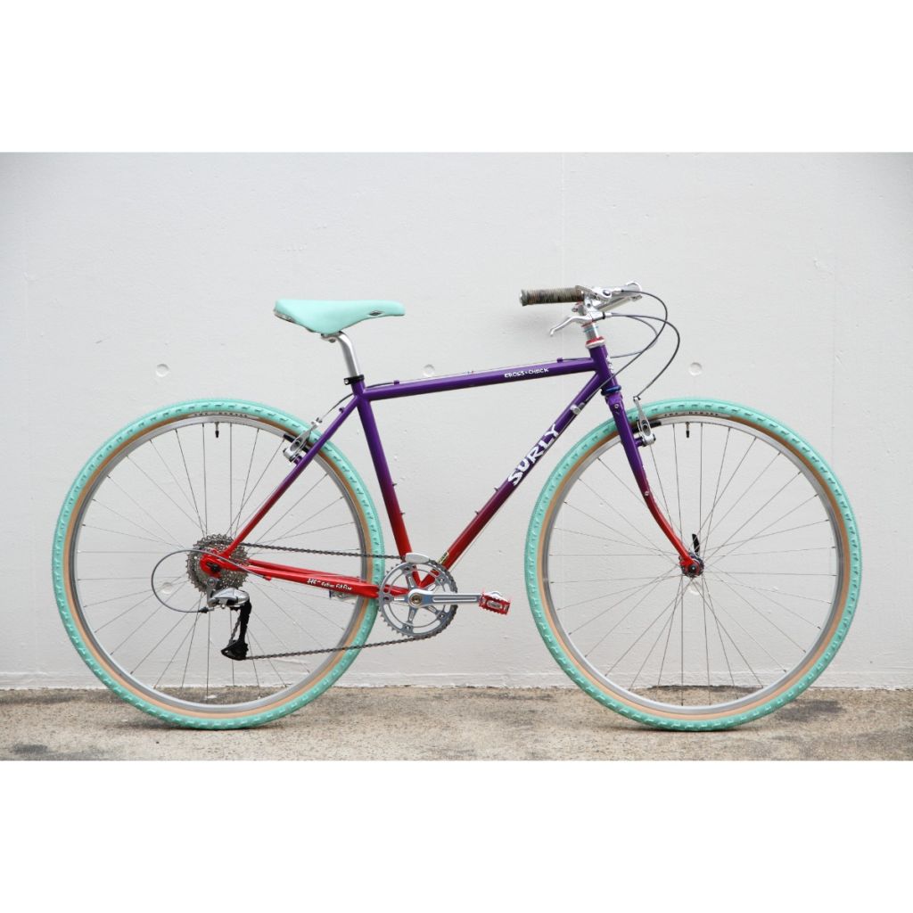 SIM WORKS* the homage TLC tire (green) - BLUE LUG ONLINE STORE