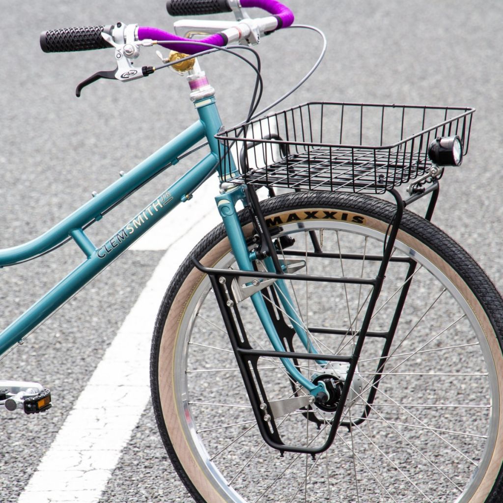 *SURLY* nice rack front (black)