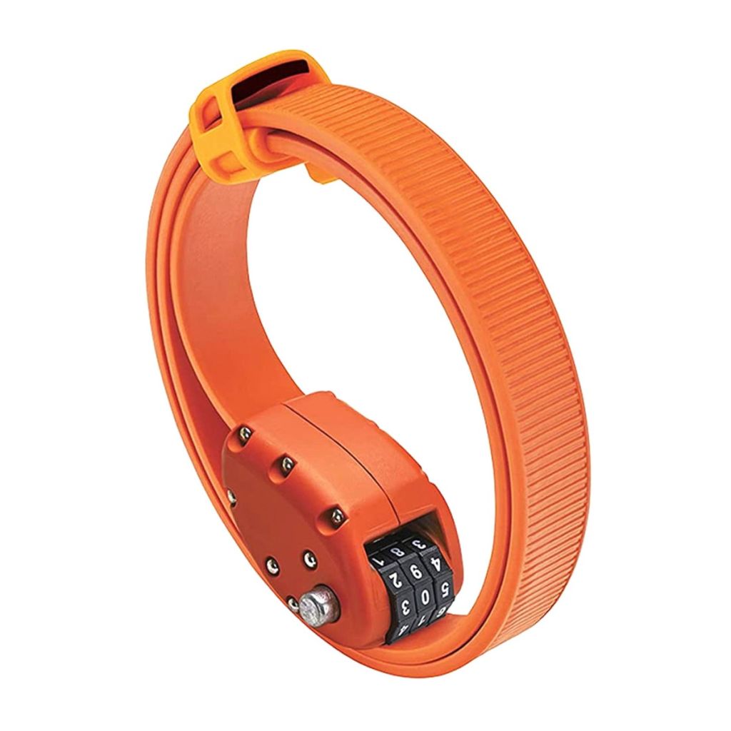*BL SELECT* ottolock cinch lock (orange)