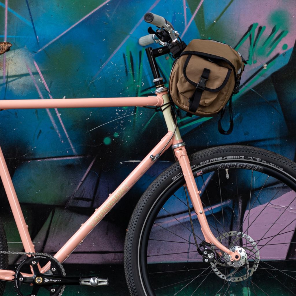 【年中無休】 stem quill ORANGE* VELO with (black faceplate removable 80mm～