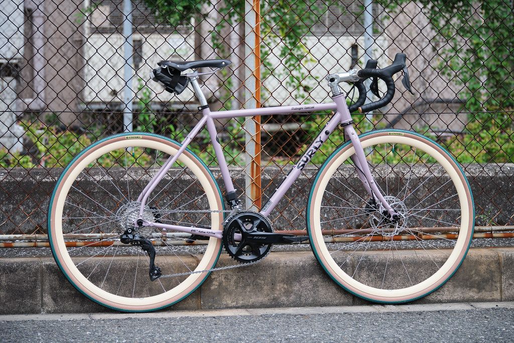 SURLY midnight special complete bike 50