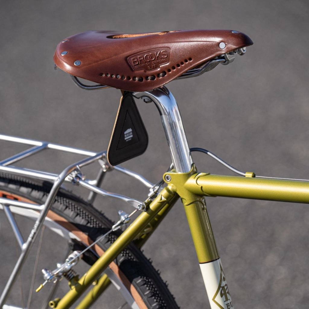 ブルックス(自転車) Brooks B17 Carved Imperial ブルックス