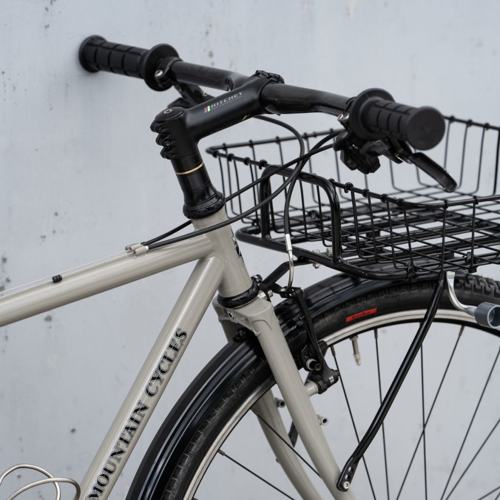 OURY* flange grip (red) - BLUE LUG ONLINE STORE