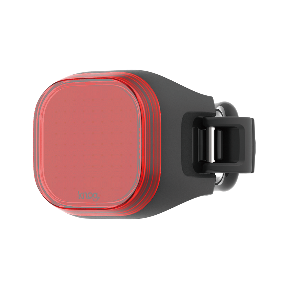 Knog Blinderノグ ブラインダー リアフロントライト USB充電