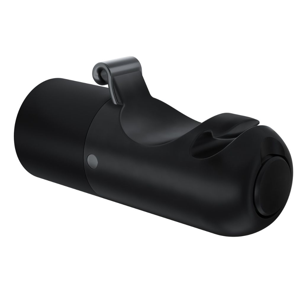 KNOG* plugger front (black) - BLUE LUG ONLINE STORE