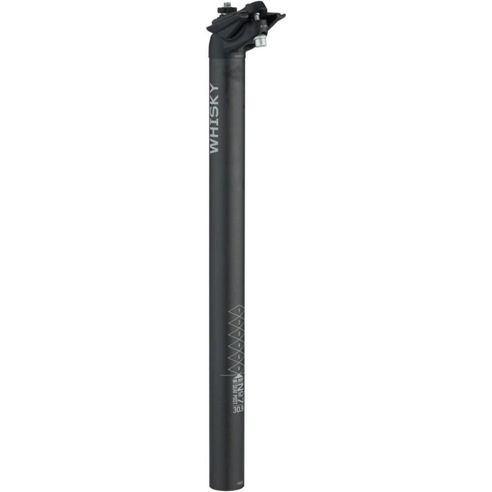 *WHISKY* NO.7 carbon seatpost