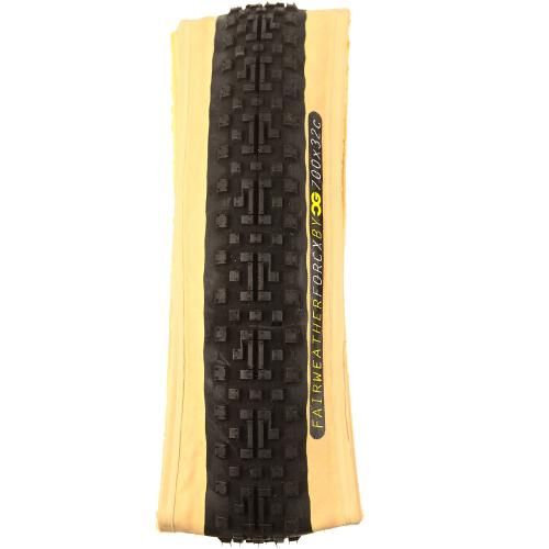 FAIRWEATHER* for CX tire by CG (black) - BLUE LUG ONLINE STORE