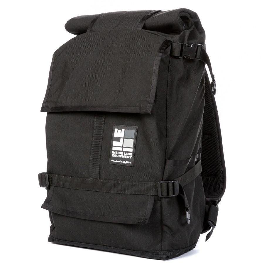 ILE* default (cordura black) - BLUE LUG ONLINE STORE