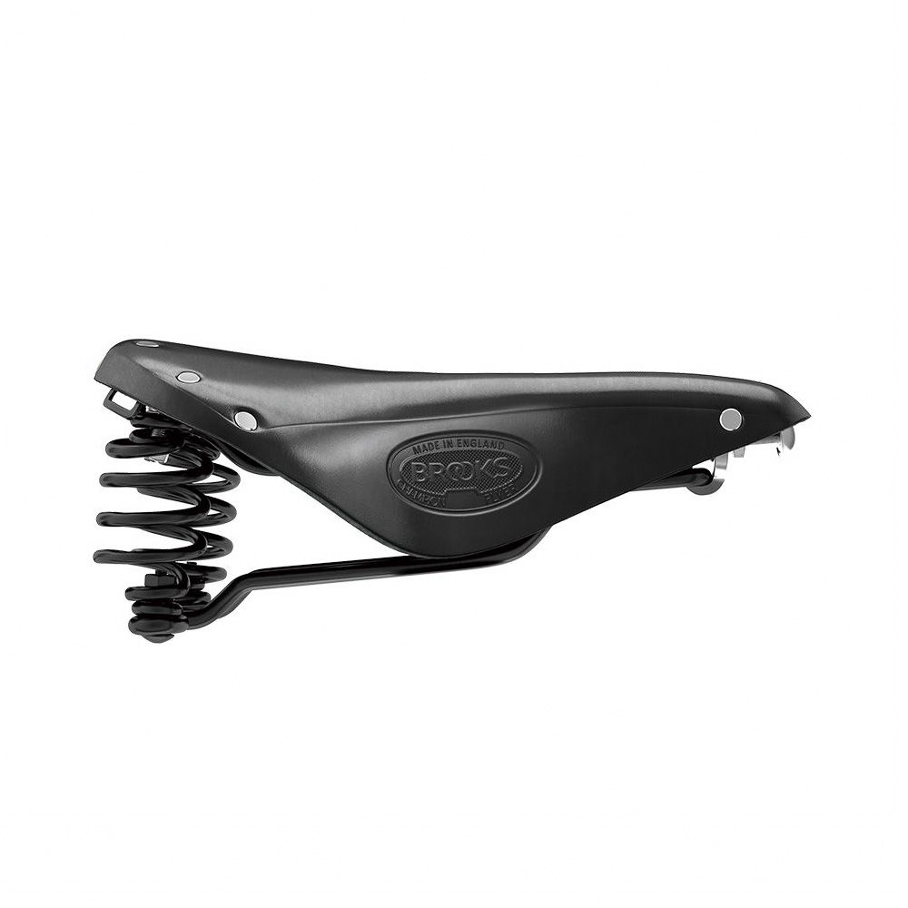 *BROOKS* b17 flyer (black)