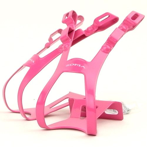 Soma shop toe clips