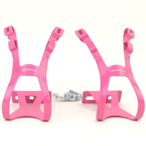 Soma toe new arrivals clips