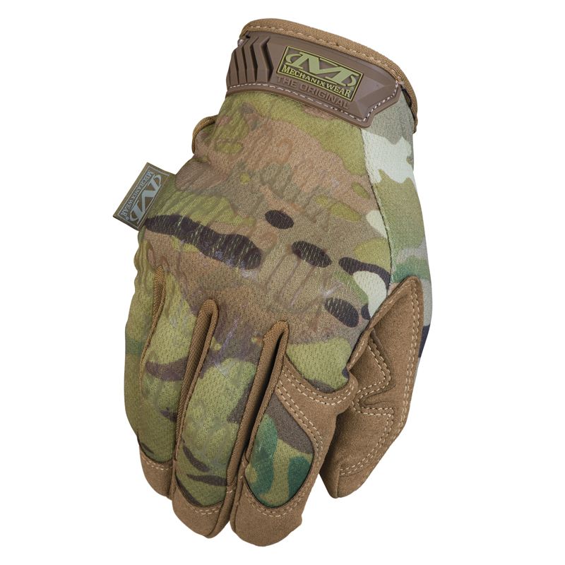 レビュー高評価の商品!の商品をすべて glove original the MECHANIX* (multi STORE ONLINE LUG BLUE - cam) 個人装備