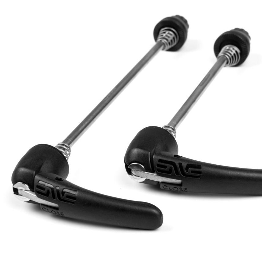*ENVE* titanium road skewers
