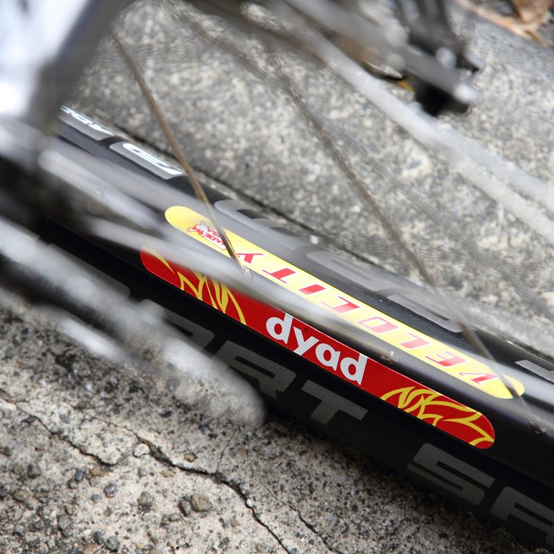 VELOCITY* dyad 20