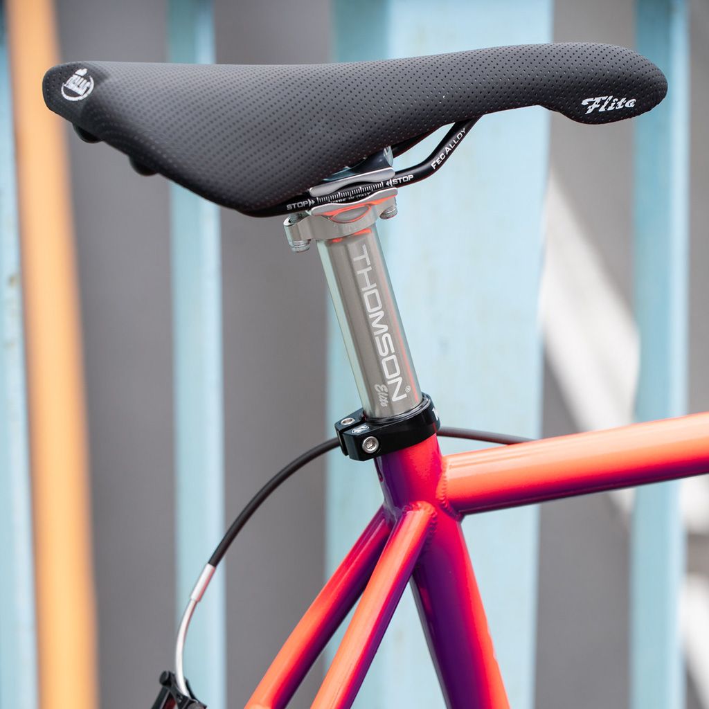  Jok Sepeda Balap Classic SELLE ITALIA flite 1990 saddle 