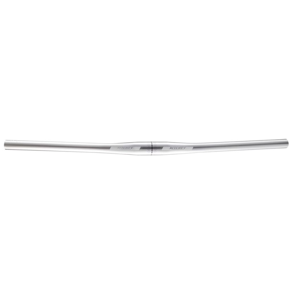 RITCHEY* classic flat handlebar (silver) - BLUE LUG ONLINE STORE
