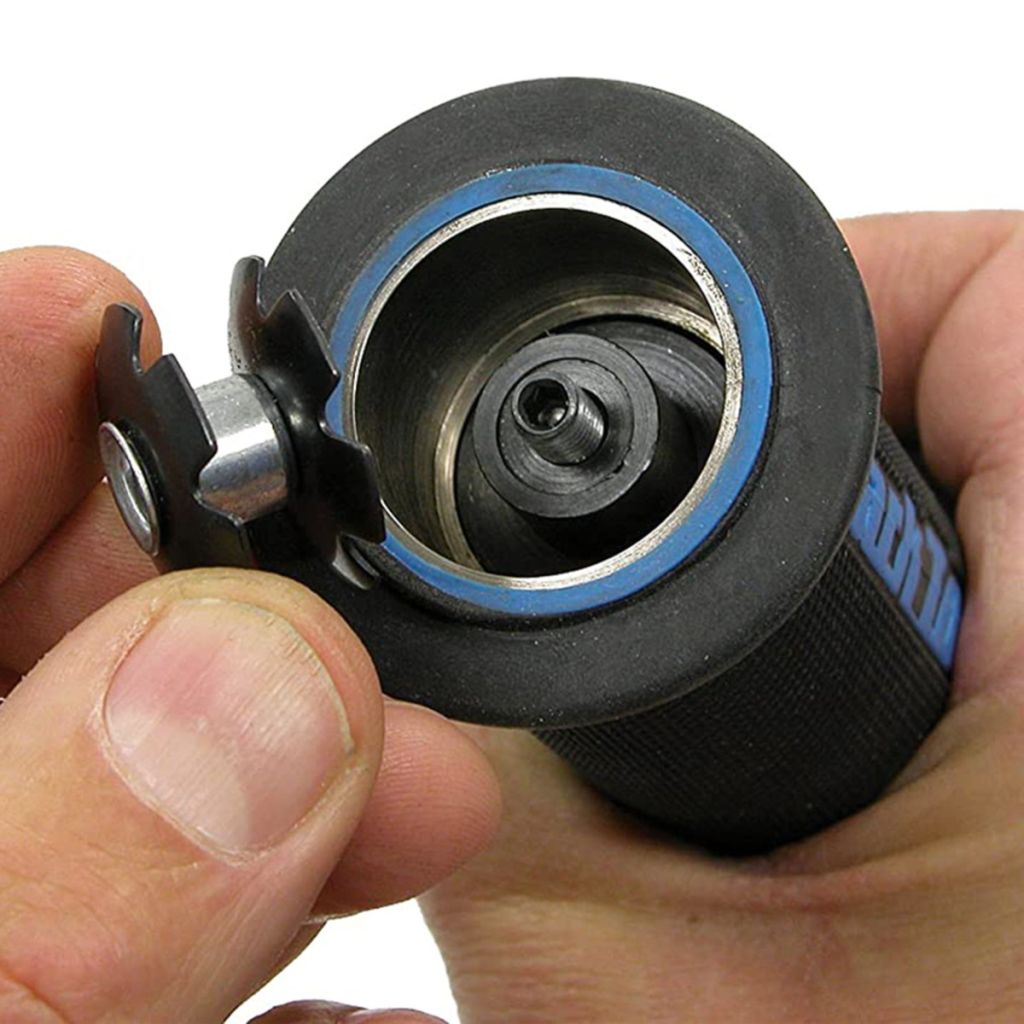 TNS-1 Threadless Nut Setter | Park Tool
