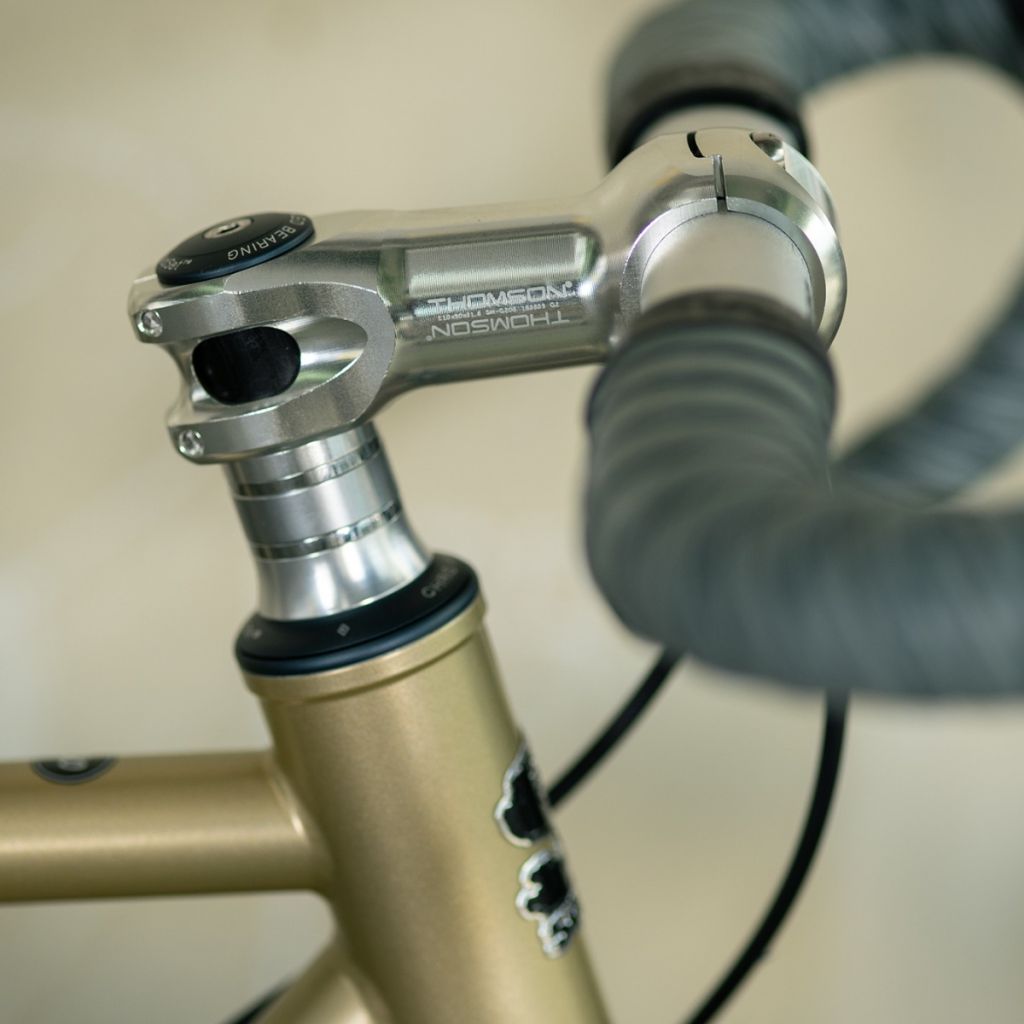 Thomson / X2 STEM / トムソン X2 ステム - Above Bike Store