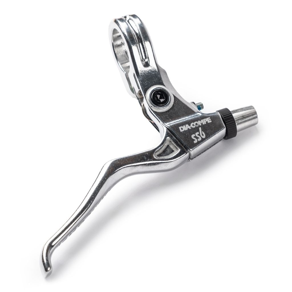 公式限定 福袋 - 公式通販オンラインショップ polish/BL (all lever brake SS-6 DIA-COMPE* special) BLUE - ビンテージパーツ