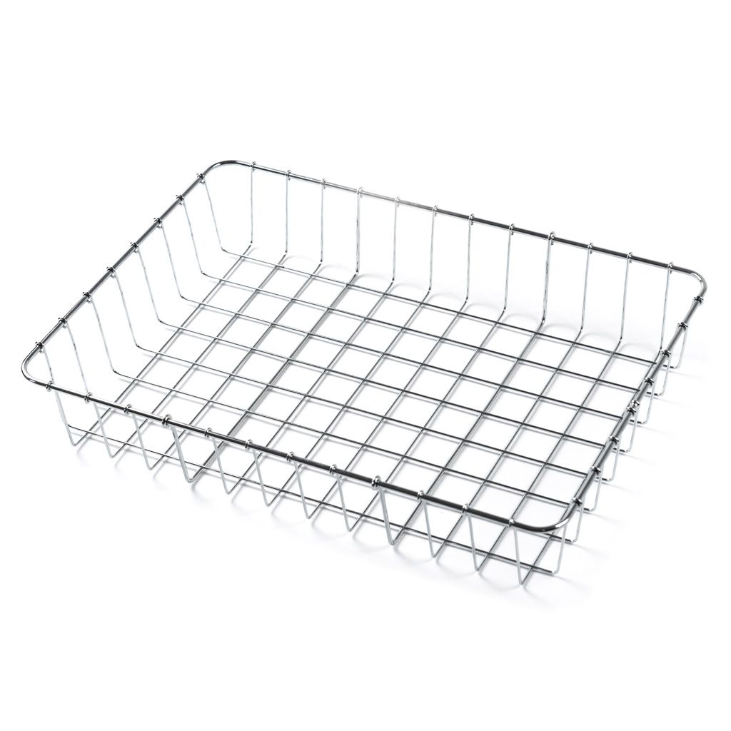 WALD* 139 half basket (silver) - BLUE LUG ONLINE STORE