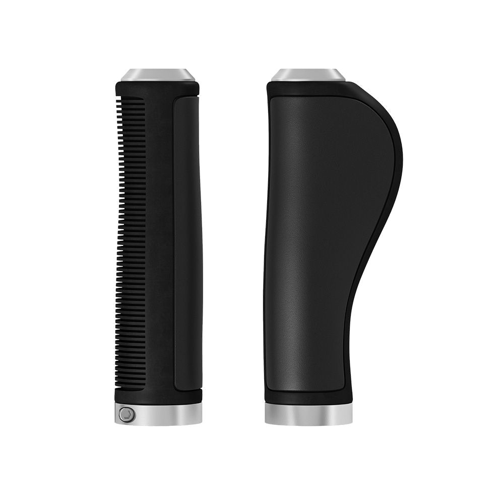 Amazon.com : Brooks Ergonomic Leather Grip Bicycle Grip
