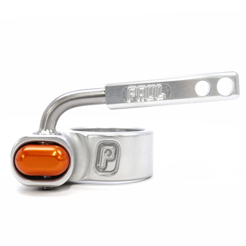 PAUL ポール クイック シートクランプ 30.0 ブルーラグ サーリー