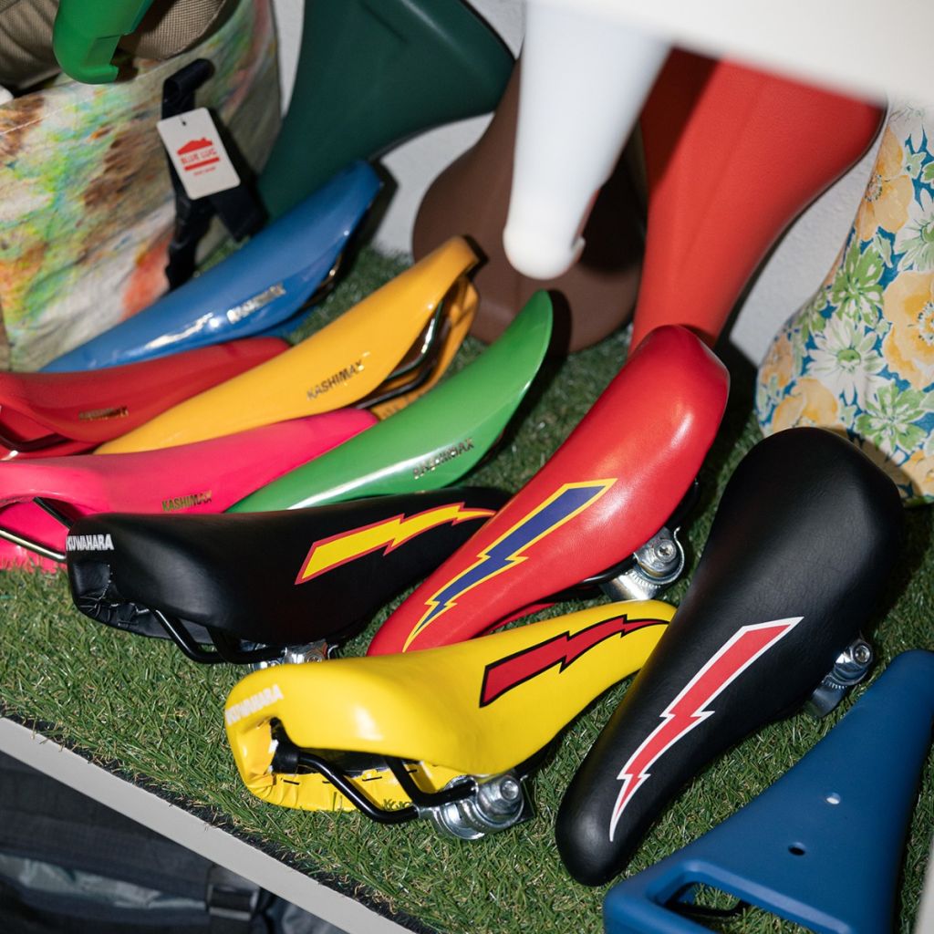 Kuwahara Cruiser Bar クワハラ 桑原 BMX ハンドルバー KUWAHARA / Cruiser Bar （クワハラ/桑原/クルーザーバー